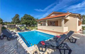 2 Bedroom Amazing Home In Betiga